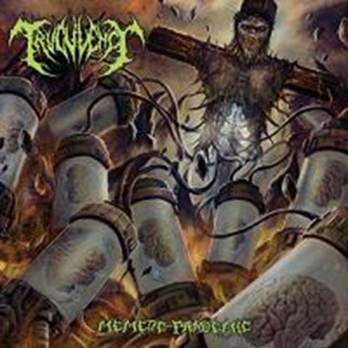 Truculency - Memetic Pandemic