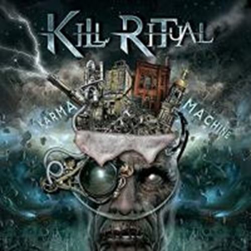 Kill Ritual - Karma Machine