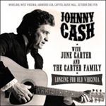 Johnny Cash - Longing For Old Virginia