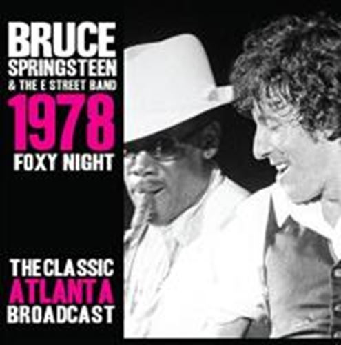 Bruce Springsteen - Foxy Night