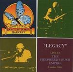 John Lees' Barclay James Harvest - Legacy: Live At Shepherd's Bush