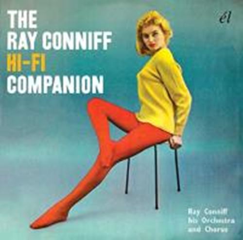 Ray Conniff - Hi-fi Companion