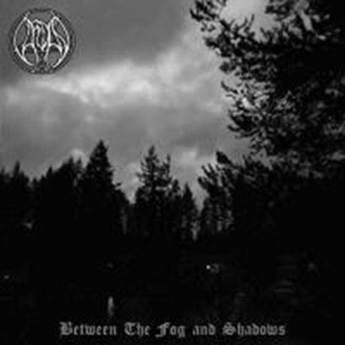 Vardan - Between The Fog & The Shadows