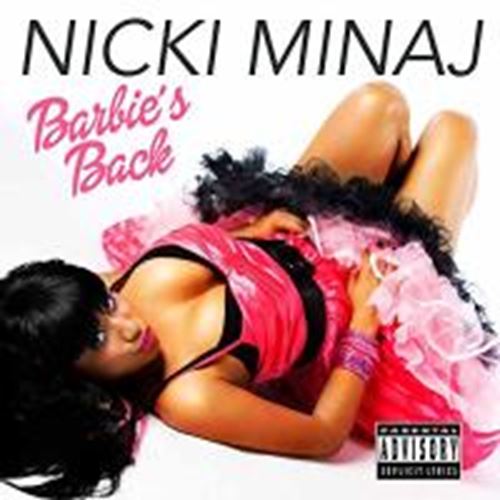 Nicki Minaj - Barbie's Back