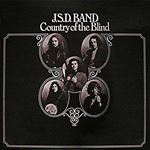 J S D Band - Country Of The Blind