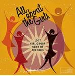 Various - All About The Girls