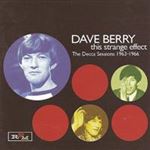 Dave Berry - This Strange Effect: Decca Sessions