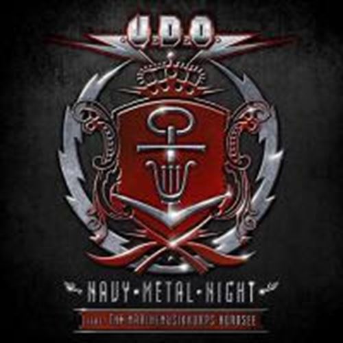 U.D.O. - Navy Metal Night