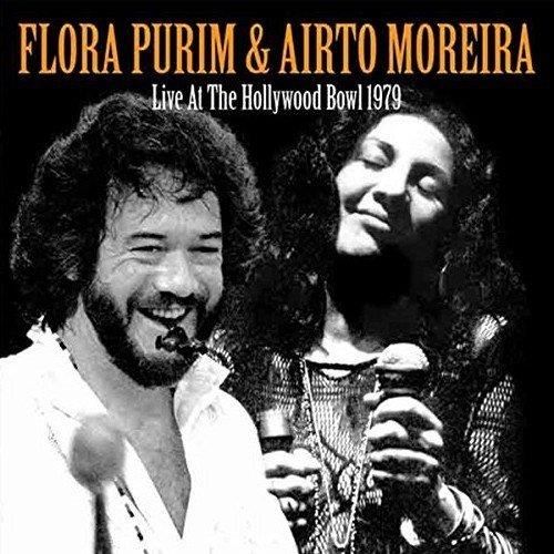 Flora Purim/airto Moreira - Live At The Hollywood Bowl '79