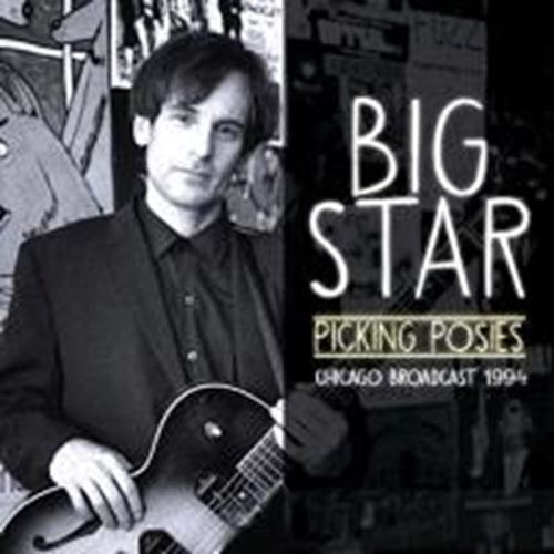 Big Star - Picking Posies