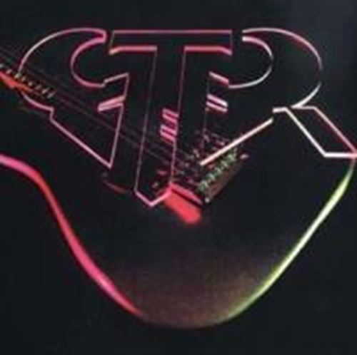 GTR - Gtr