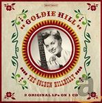 Goldie Hill - Golden Hillbilly
