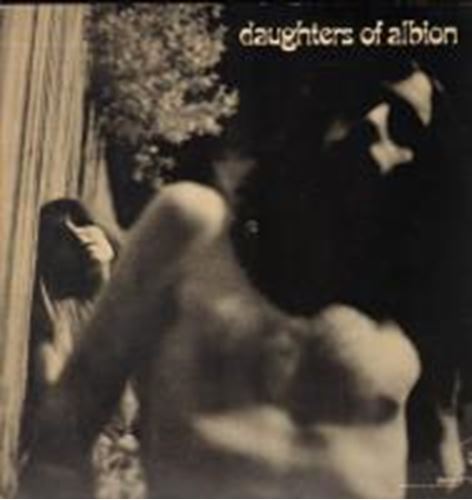 Daughters Of Albion - Daughters Of Albion