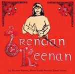 Brendan Keenan - Brendan Keenan