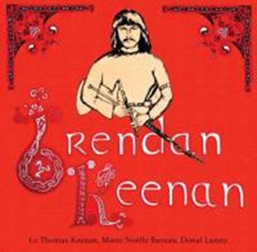 Brendan Keenan - Brendan Keenan