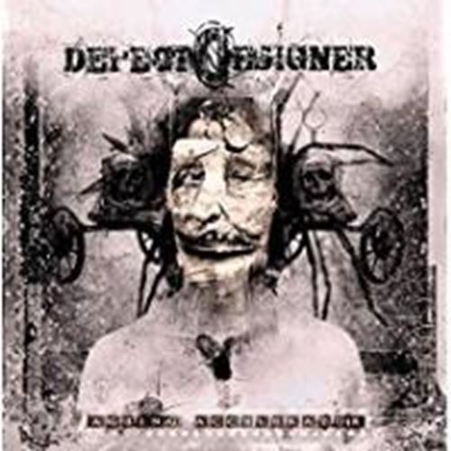 Defect Designer - Ageing Accelerator