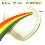Kool & The Gang - In The Heart: Expanded Ed.