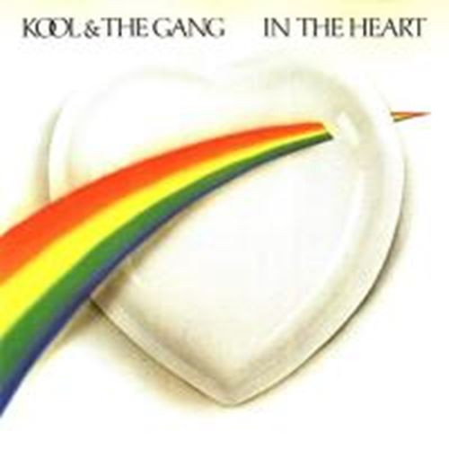 Kool & The Gang - In The Heart: Expanded Ed.