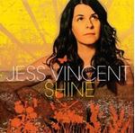 Jess Vincent - Shine