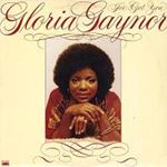 Gloria Gaynor - I've Got You