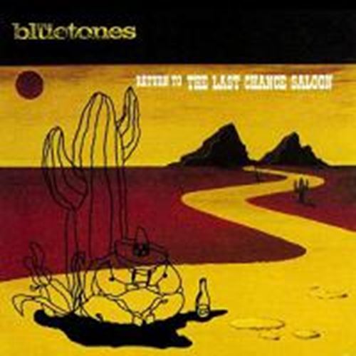 Bluetones - Return To The Last Chance Saloon