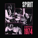 Spirit - At Ebbets Field '74