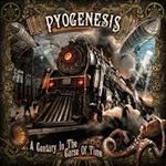 Pyogenesis - A Century In The Curse Of Time