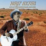 Hoyt Axton - Live At The Saddle Rack, San Jose