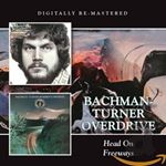 Bachman Turner Overdrive - Head On/freeway