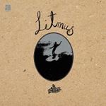 Andrew Kidman - Litmus/glass Love