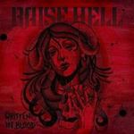 Raise Hell - Written In Blood