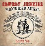 Cowboy Junkies - Misguided Angel...live '89