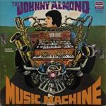 Johnny Almond Music Machine - Patent Pending