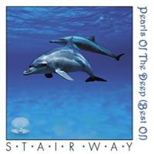 Stairway - Pearls Of The Deep: Best Of