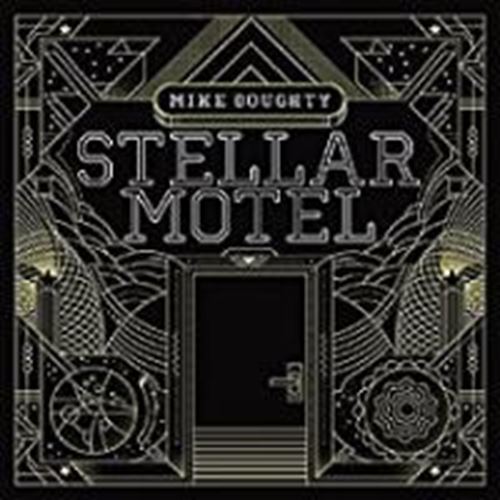 Mike Doughty - Stellar Motel