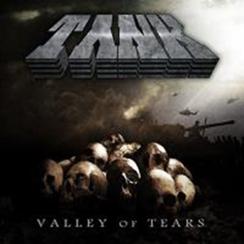 Tank - Valley Of Tears