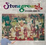 Stoneground - Live In Haight: Ashbury '71