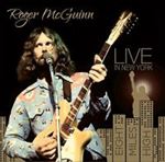 Roger McGuinn - Live In New York: 8 Miles High