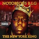 Notorious BIG - The New York King