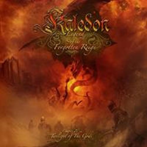 Kaledon - Chapter Iv: Twilight Of The Gods