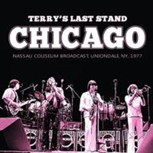 Chicago - Terry’s Last Stand