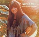 Melanie - Sunset & Other Beginnings