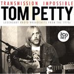 Tom Petty - Transmission Impossible