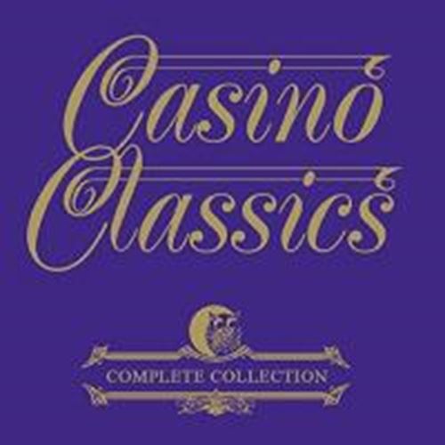 Various - Casino Classics: Complete Collectio