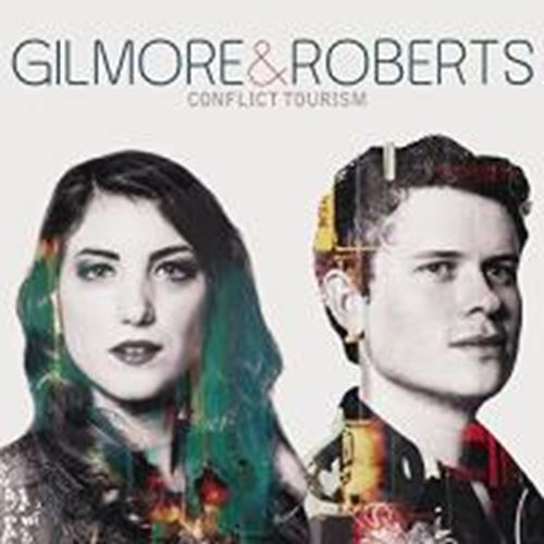 Gilmore & Roberts - Conflict Tourism