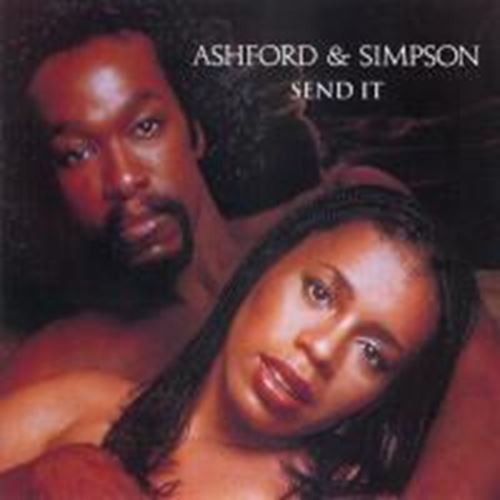 Ashford & Simpson - Send It