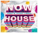 Various - Now That's What I Call House
