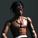 Travis Scott - Rodeo: Deluxe