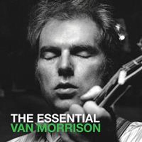 Van Morrison - The Essential
