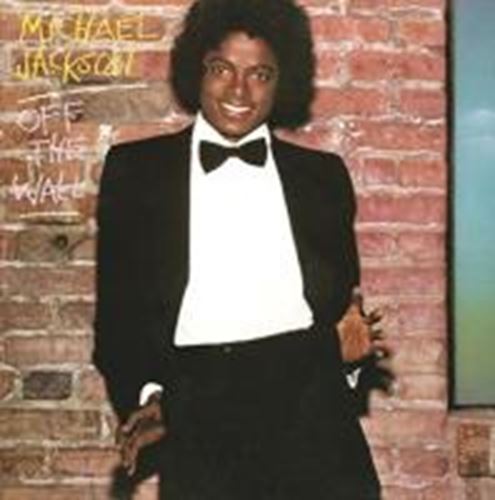 Michael Jackson - Off The Wall: Remastered